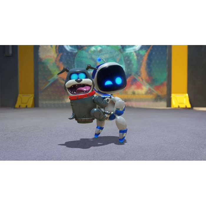 PS5 ASTRO BOT (R2) PEGI