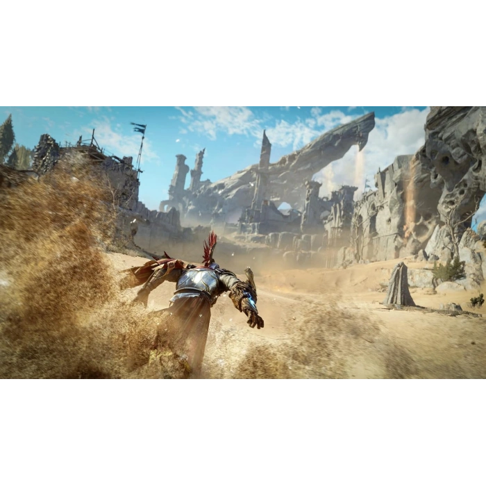 PS5 ATLAS FALLEN SCANVO BOX EDITION (R2) PEGI
