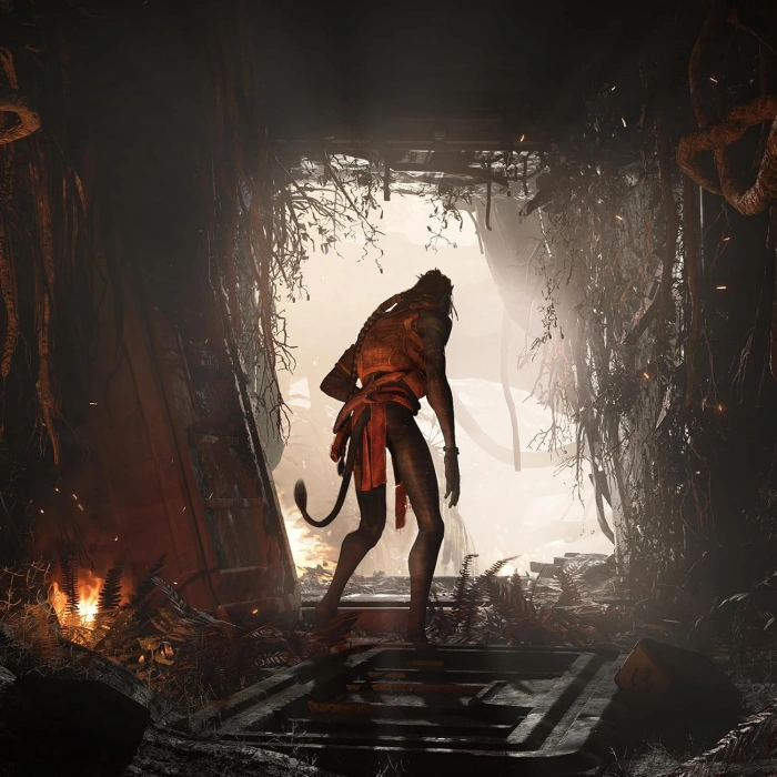 PS5 AVATAR FOP EXPANSION EDI (R2) PEGI