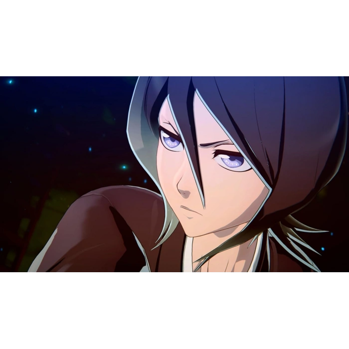 PS5 BLEACH REBIRTH OF SOULS (R2) PEGI