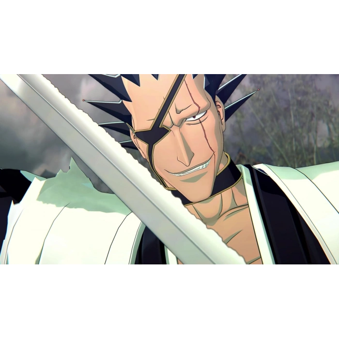 PS5 BLEACH REBIRTH OF SOULS (R2) PEGI