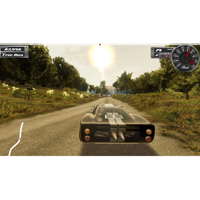 PS5 CLASIC RACER ELITE R2
