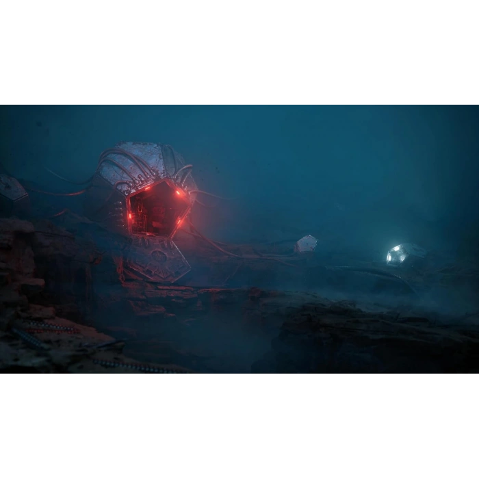 PS5 CRONOS THE NEW DAWN (R2) PEGI STD
