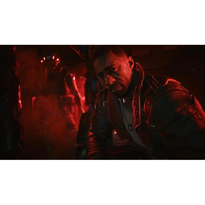 PS5 CYBERPUNK 2077 ULTIMATE EDITION (R2) PEGI