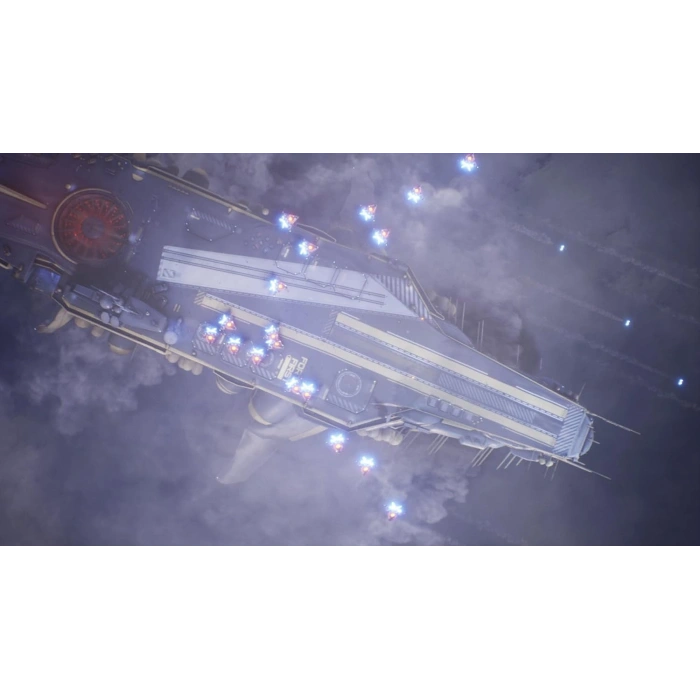 PS5 CYGNI ALL GUNS BLAZING (R2) PEGI