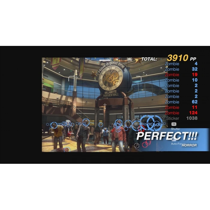 PS5 DEAD RISING DLX EDI REMASTER (R2) PEGI