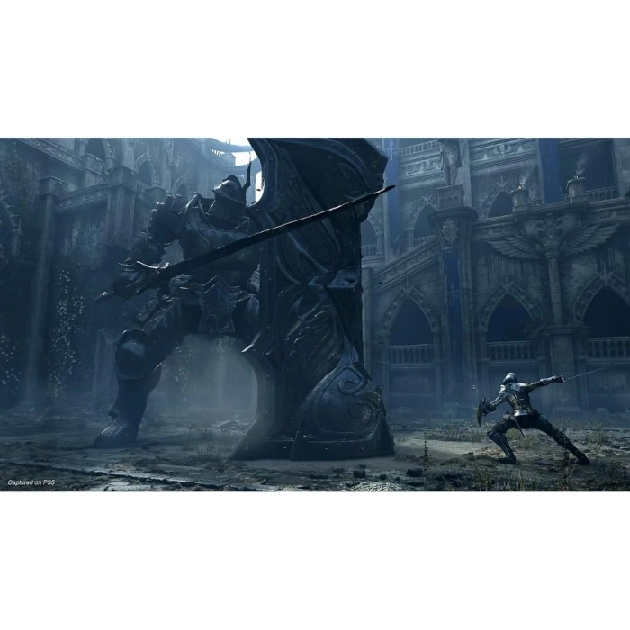 PS5 DEMONS SOULS (R2) PEGI STD