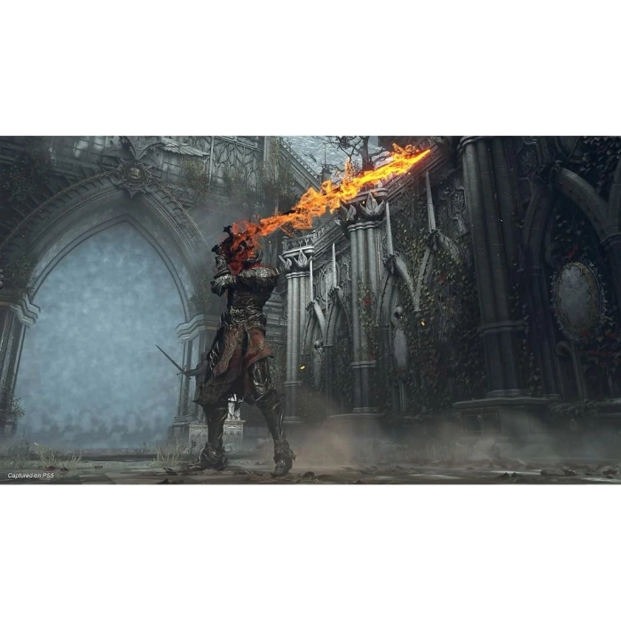 PS5 DEMONS SOULS (R2) PEGI STD