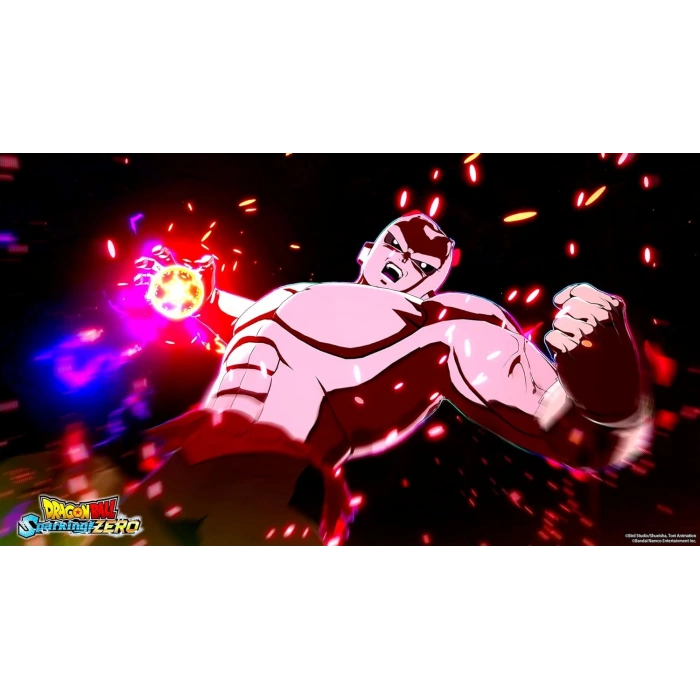 PS5 DRAGON BALL SPARKING ZERO (R2) PEGI
