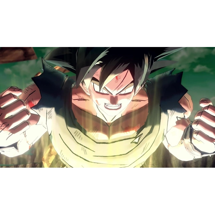 PS5 DRAGON BALL XENOVERSE 2 (R2) PEGI