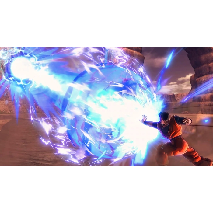 PS5 DRAGON BALL XENOVERSE 2 (R2) PEGI