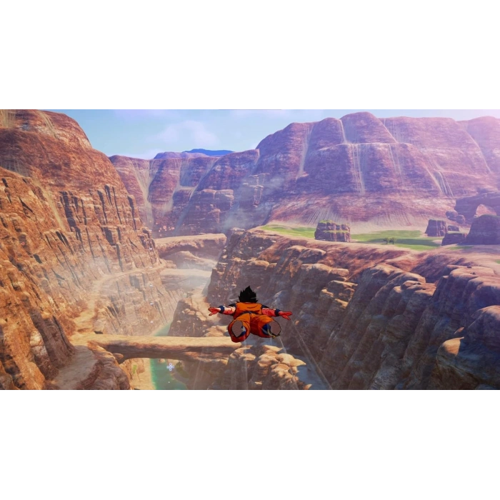 PS5 DRAGON BALL Z: KAKAROT (R2) PEGI