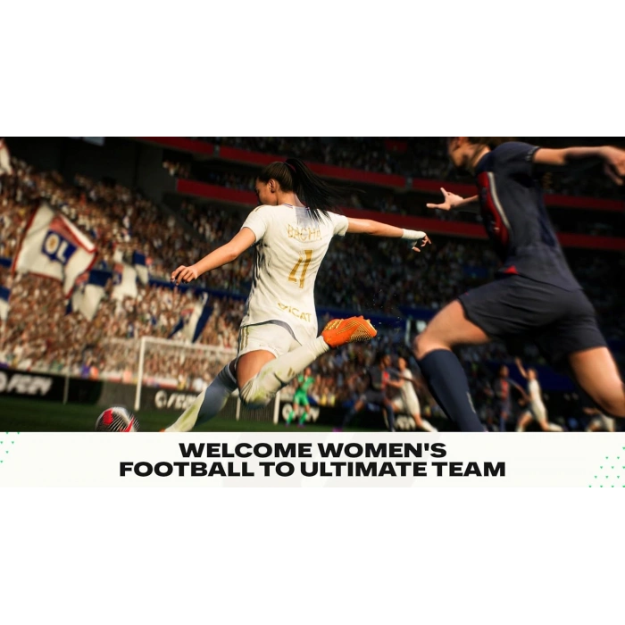 PS5 EA SPORTS FC 24 (R2) PEGI STD