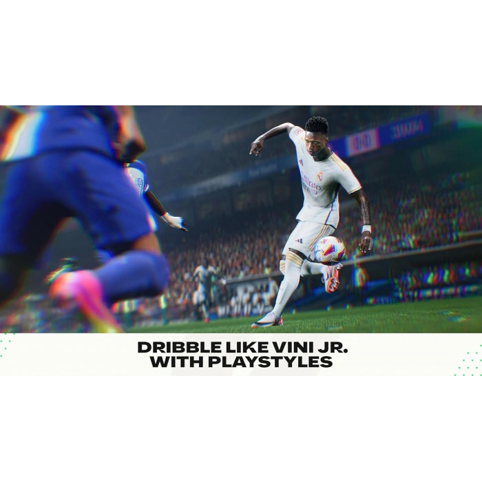 PS5 EA SPORTS FC 24 (R2) PEGI STD