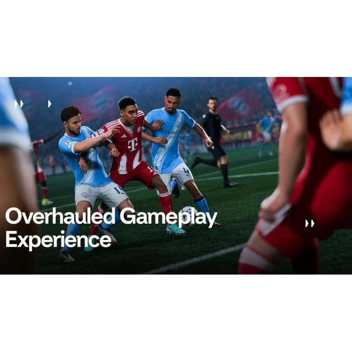 PS5 EA SPORTS FC 26 (R2) PEGI STD