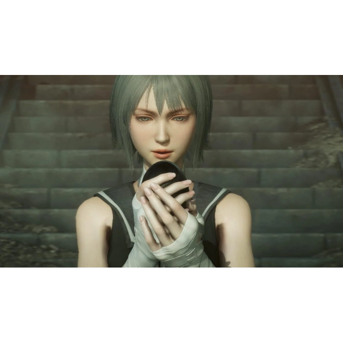 PS5 FINAL FANTASY STRANGER OF PARADISE PEGI R2
