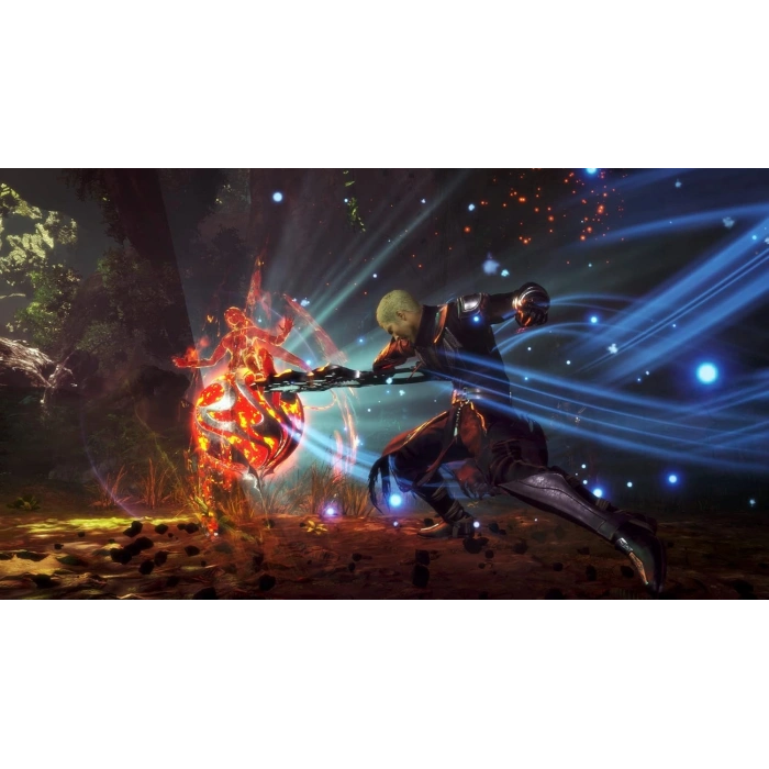 PS5 FINAL FANTASY STRANGER OF PARADISE PEGI R2