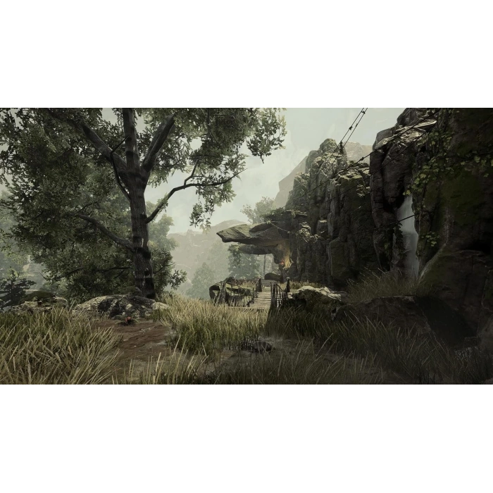 PS5 GOTHIC 1 REMAKE (R2) PEGI STD