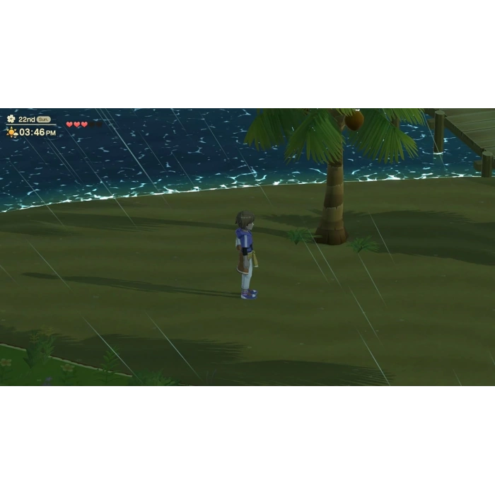 PS5 HARVEST MOON SWEET HOME (R2) PEGI