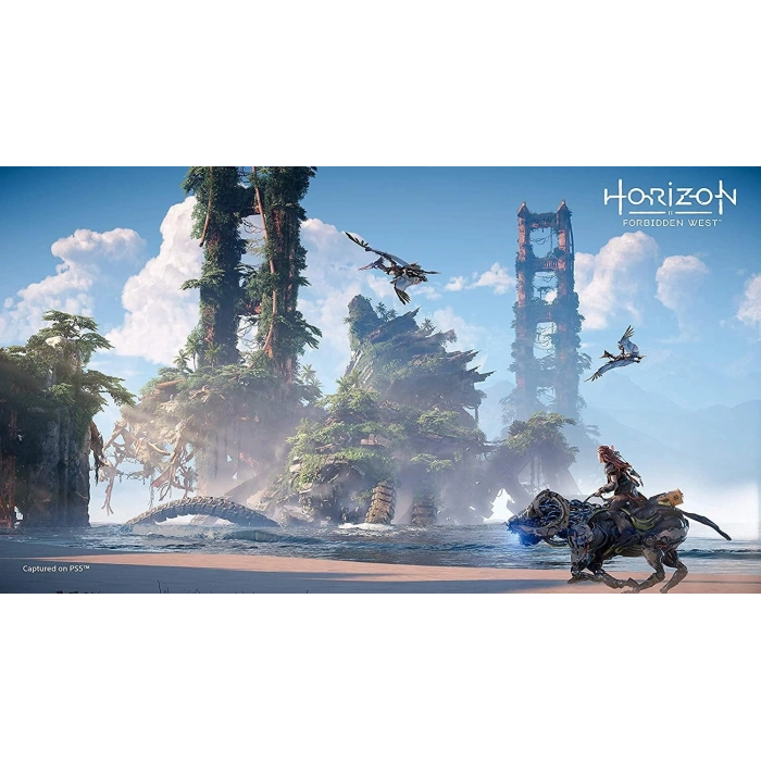 PS5 HORIZON FORBIDDEN WEST (R2) PEGI STD