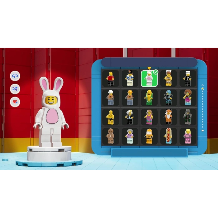 PS5 LEGO PARTY (R2) PEGI STD