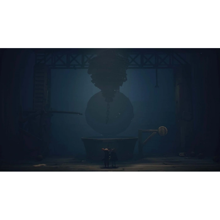 PS5 LITTLE NIGHTMARES 3 (R2) PEGI STD