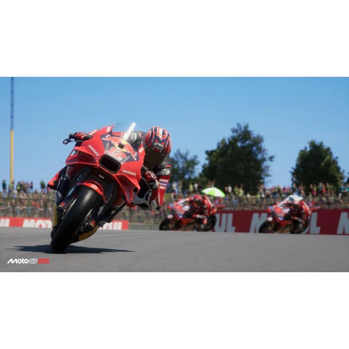 PS5 MOTOGP 2025 D1 EDI (R2) PEGI STD