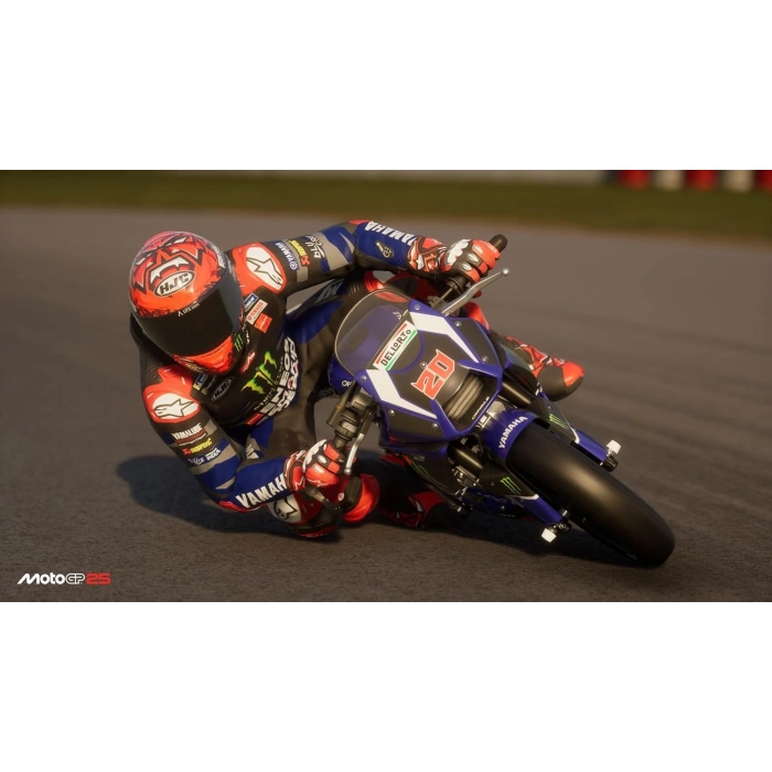 PS5 MOTOGP 2025 D1 EDI (R2) PEGI STD