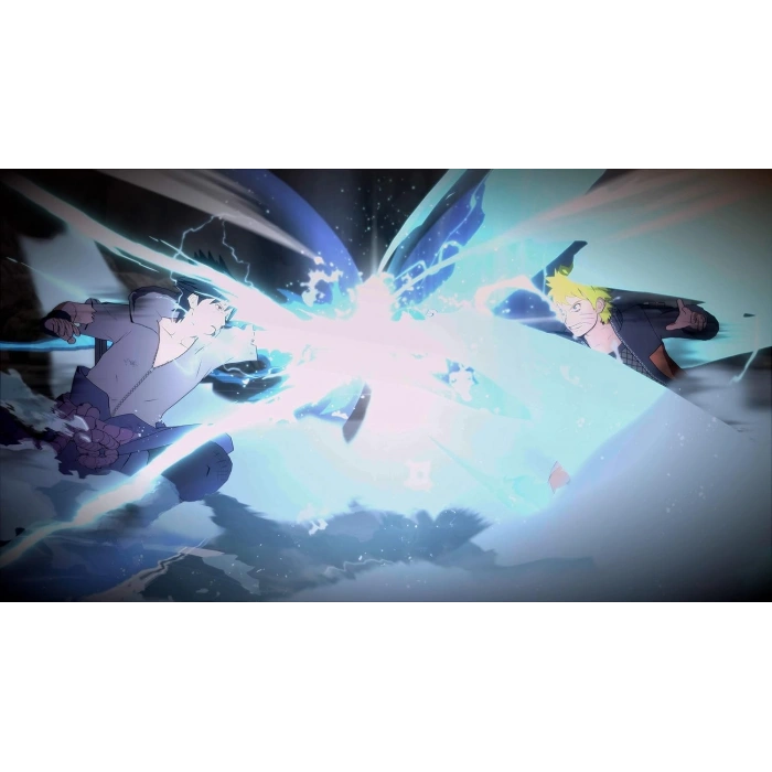 PS5 NARUTO X BORUTO ULTIMATE NINJA STORM CONNECTIONSS (R2)