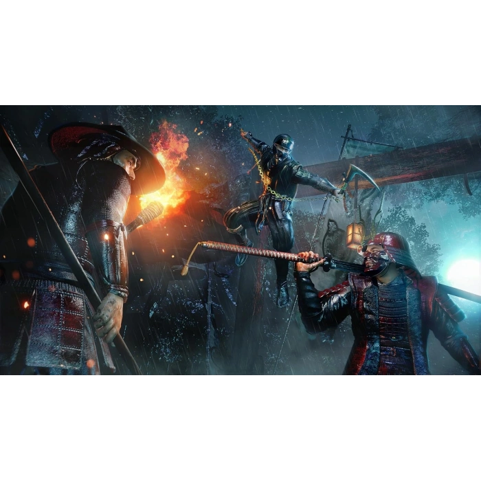 PS5 NIOH 3 (R2) PEGI SB EDI