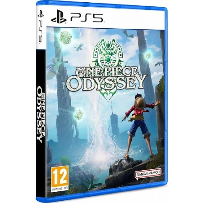 PS5 ONE PIECE ODYSSEY (R2)