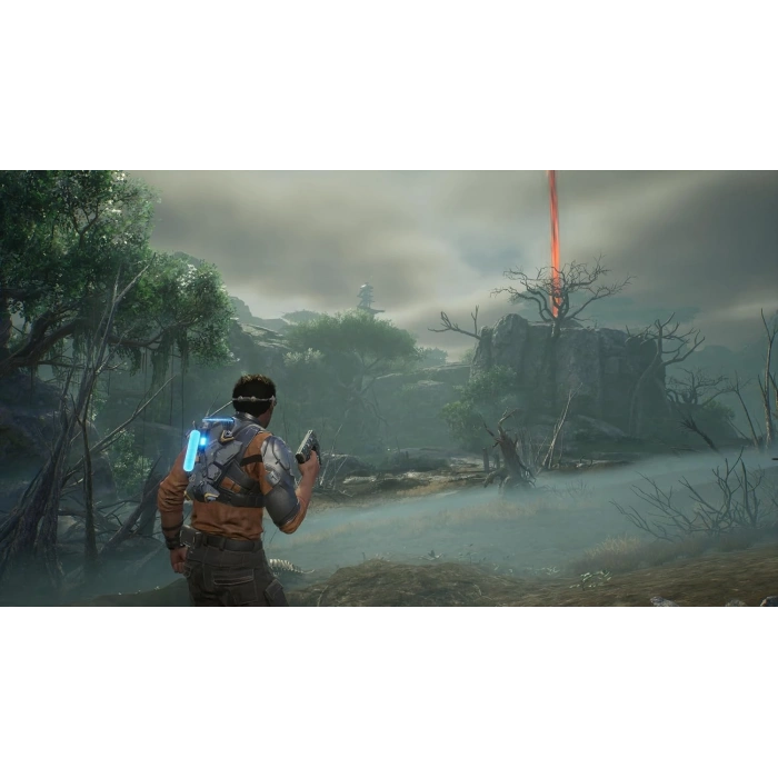 PS5 OUTCAST NEW BEGINNING (R2) PEGI