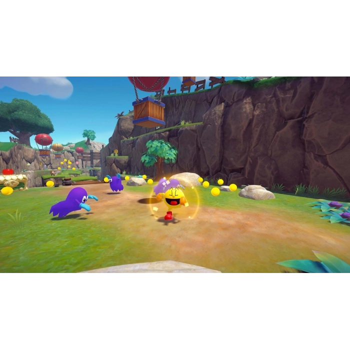 PS5 PAC MAN WORLD 2 (R2) PEGI STD
