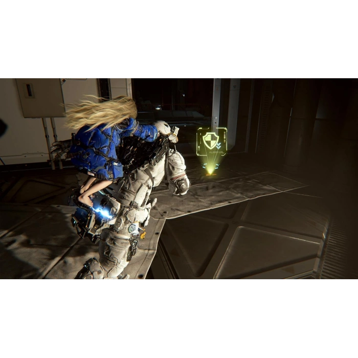 PS5 PRAGMATA (R2) PEGI