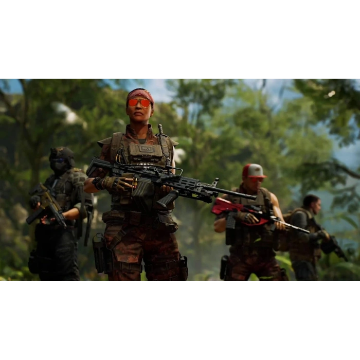 PS5 PREDATOR HUNTING GROUNDS (R2) PEGI STD