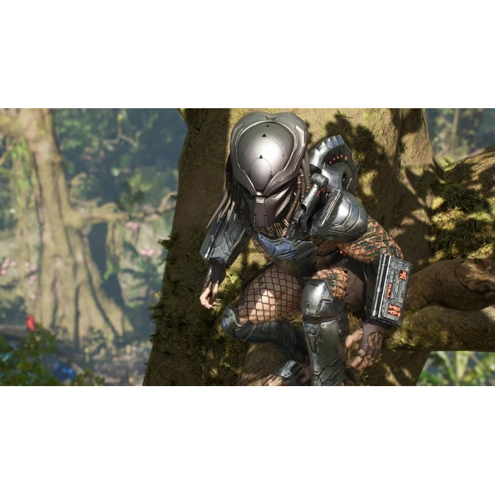 PS5 PREDATOR HUNTING GROUNDS (R2) PEGI STD
