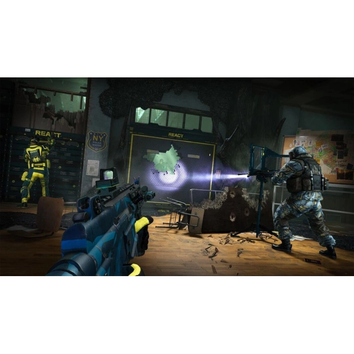 PS5 RAINBOW SIX EXTRACTION (R2) PEGI