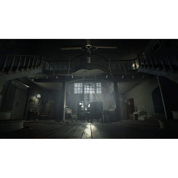 PS5 RESIDENT EVIL 7 GOLD (R2) PEGI STD