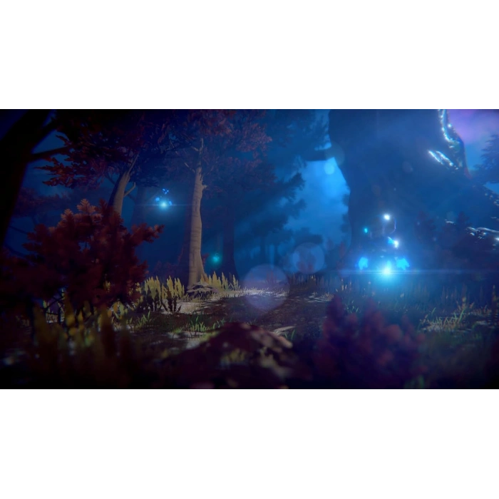 PS5 SEED OF LIFE R2