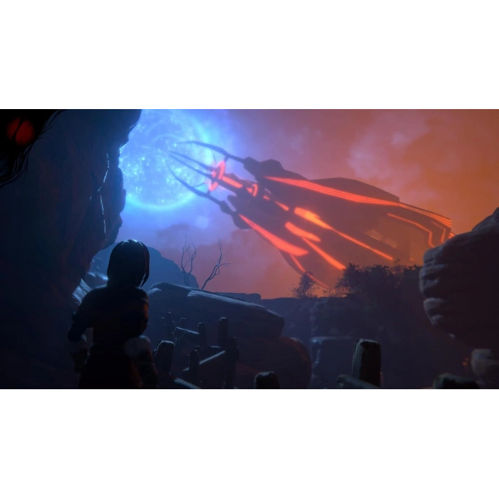 PS5 SEED OF LIFE R2