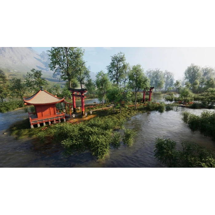 PS5 SENGOKU DYNASTY ULTIMATE EDI R2