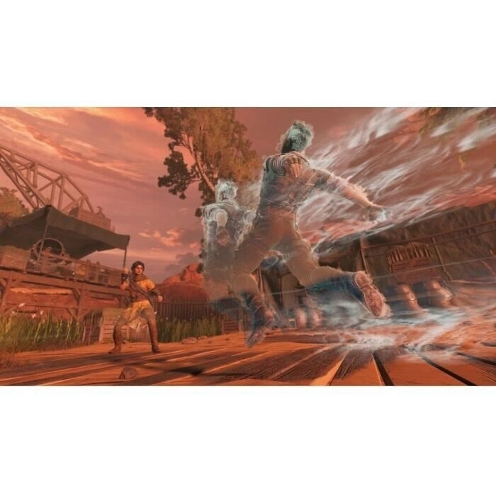 PS5 UNKNOWN 9 AWAKENING (R2) PEGI