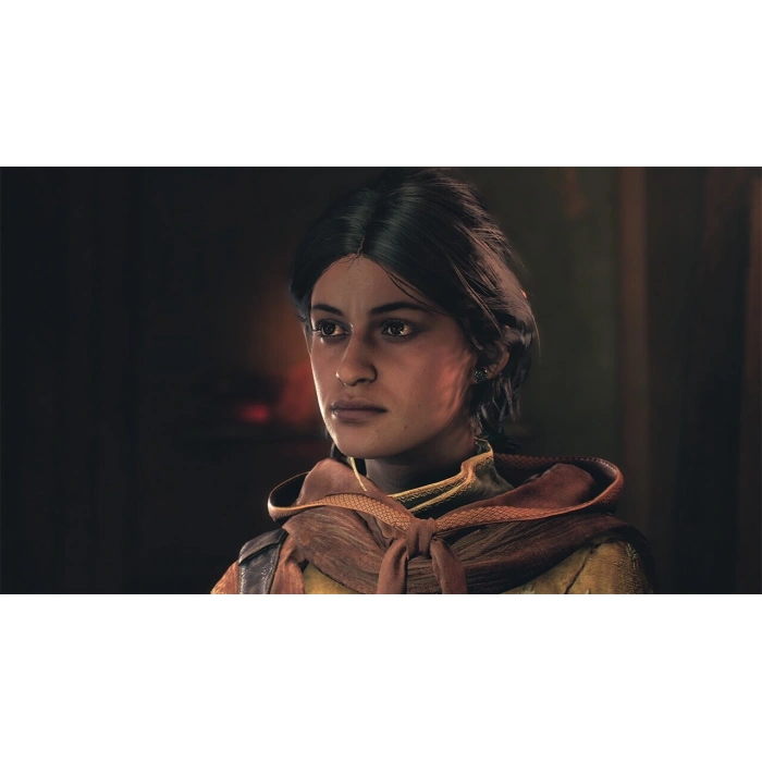 PS5 UNKNOWN 9 AWAKENING (R2) PEGI