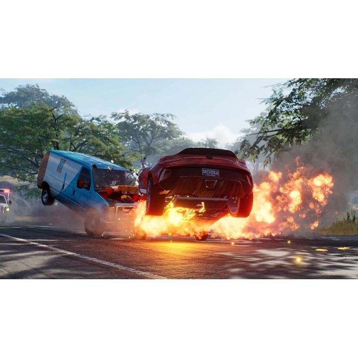 PS5 WRECKREATION (R2) PEGI