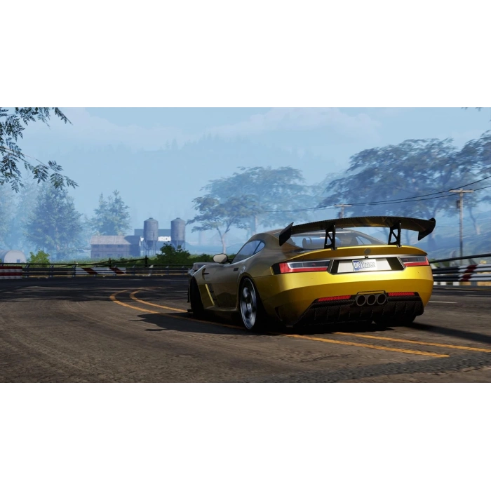 PS5 WRECKREATION (R2) PEGI