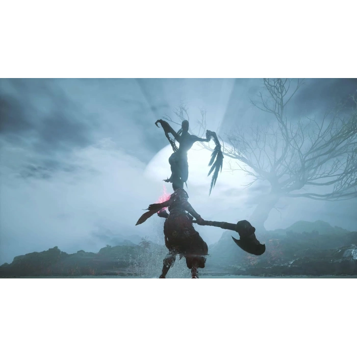 PS5 WUCHANG FALLEN FEATHERS D1 EDI (R2) GCAM STD