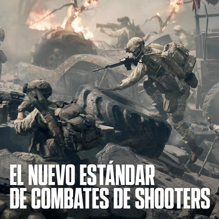 XBSX BATTLEFIELD 6 (R2) PEGI STD
