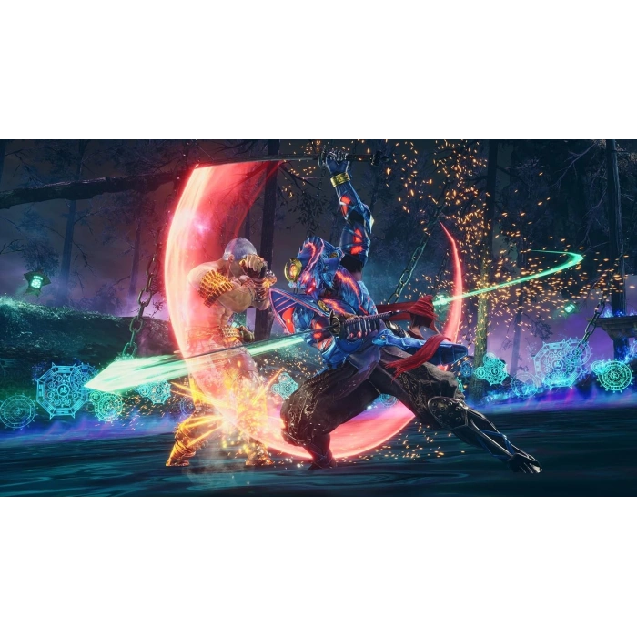 XBSX TEKKEN 8 (R2) PEGI