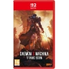 NSW2 DAEMON X MACHINA TITANIC SCION (R2) PEGI ENG STD
