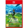 NSW2 LEGEND OF ZELDA BREATH OF WILD (R2) MCY